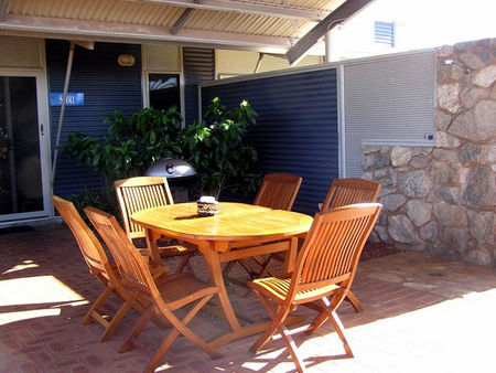 Point Samson Chalets - Holiday Adelaide 2