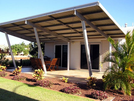 Point Samson Chalets - Holiday Adelaide 3