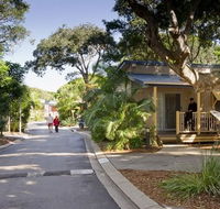 Clarkes Beach Holiday Park - Holiday Adelaide