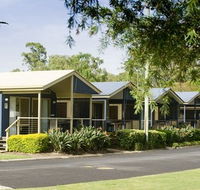 Ferry Reserve Holiday Park - Holiday Adelaide