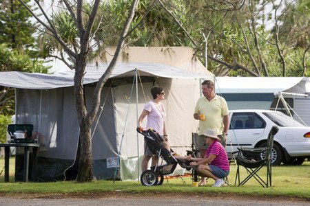 Corindi Beach Holiday Park - Holiday Adelaide 0