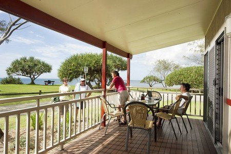 Corindi Beach Holiday Park - Holiday Adelaide 2