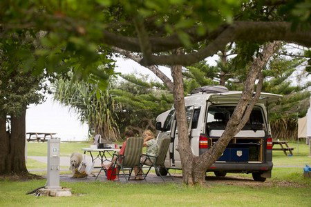 Corindi Beach Holiday Park - Holiday Adelaide 3