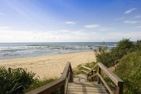 Corindi Beach Holiday Park - Holiday Adelaide 4