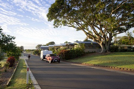 Urunga Heads Holiday Park - Holiday Adelaide 0