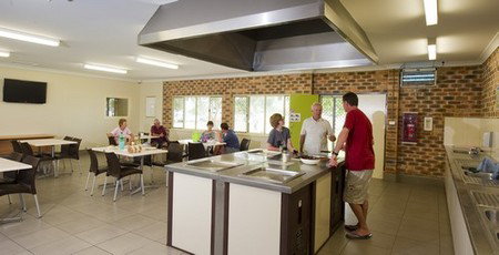 Urunga Heads Holiday Park - Holiday Adelaide 1