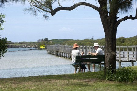 Urunga Heads Holiday Park - Holiday Adelaide 4