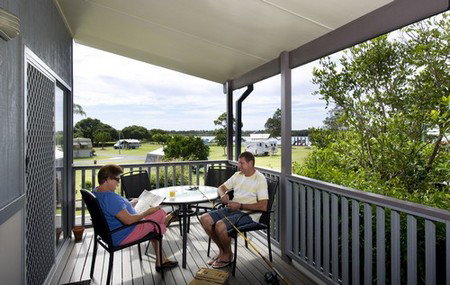 Urunga Heads Holiday Park - Holiday Adelaide 5