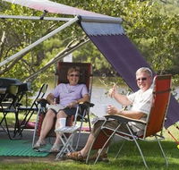 Terrace Reserve Holiday Park - Holiday Adelaide