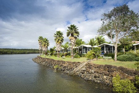 Terrace Reserve Holiday Park - Holiday Adelaide 2