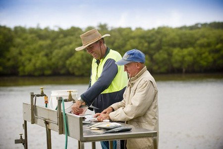 Terrace Reserve Holiday Park - Holiday Adelaide 5