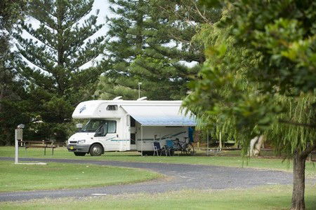 Mylestom NSW Holiday Adelaide