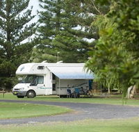 North Beach Holiday Park - Holiday Adelaide