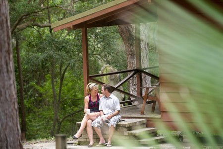Hungry Head Cabins - Holiday Adelaide 0