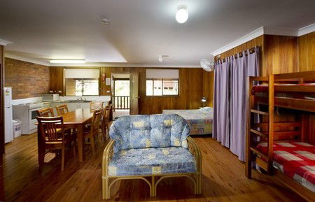 Hungry Head Cabins - Holiday Adelaide 2