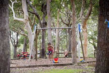 Hungry Head Cabins - Holiday Adelaide 4
