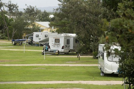 Red Rock Holiday Park - Holiday Adelaide 2