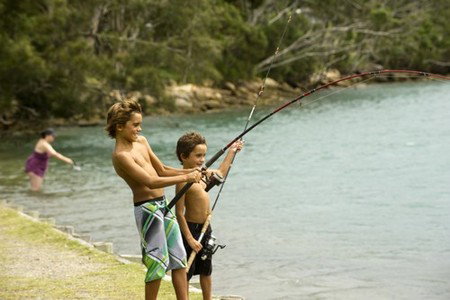 Red Rock Holiday Park - Holiday Adelaide 4