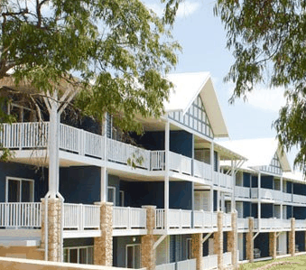 Seashells Resort Yallingup - Holiday Adelaide