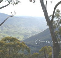 Craigmhor Mountain Retreat - Holiday Adelaide