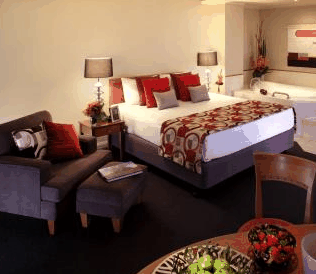 Somerset St Georges Terrace - Holiday Adelaide 1