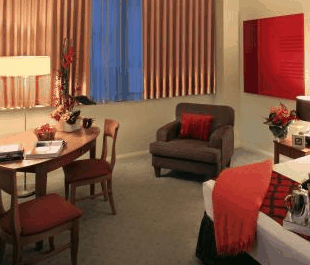 Somerset St Georges Terrace - Holiday Adelaide 2