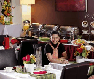 Somerset St Georges Terrace - Holiday Adelaide 3