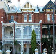 Beaufort House - Holiday Adelaide