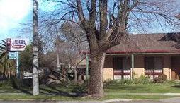 Albury Allawa Motor Inn - Holiday Adelaide 1