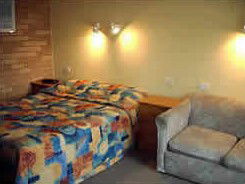 Albury Allawa Motor Inn - Holiday Adelaide 2