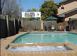Albury Allawa Motor Inn - Holiday Adelaide 3
