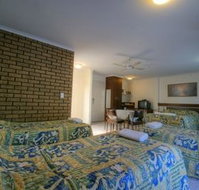 Albury Burvale Motor Inn - Holiday Adelaide