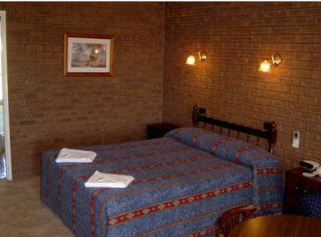 Commercial Golf Resort - Holiday Adelaide 4