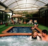 Elm Court Motel - Holiday Adelaide