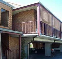 Cottage Motor Inn - Holiday Adelaide