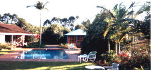Humes Hovell Bed And Breakfast - Holiday Adelaide 0