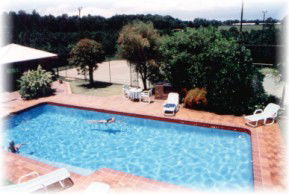 Humes Hovell Bed And Breakfast - Holiday Adelaide 1