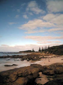 Flinders Bay Caravan Park - Holiday Adelaide 0