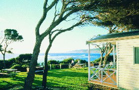 Yallingup Beach Holiday Park - Holiday Adelaide 0