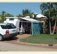 Broome Vacation Village