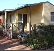 Bays Holiday Park - Holiday Adelaide