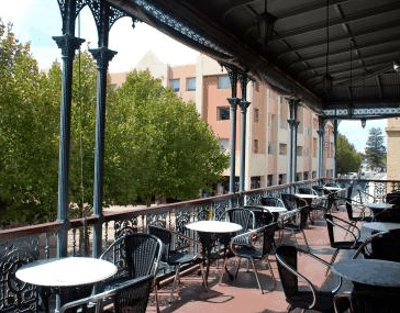 Rosie O'Grady's Irish Pub - Holiday Adelaide 0