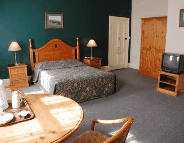 Rosie O'Grady's Irish Pub - Holiday Adelaide 1