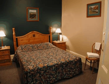 Rosie O'Grady's Irish Pub - Holiday Adelaide 2