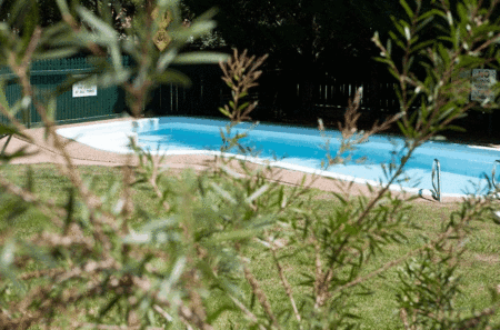 Alluna Motel - Holiday Adelaide 0