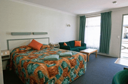 Alluna Motel - Holiday Adelaide 4