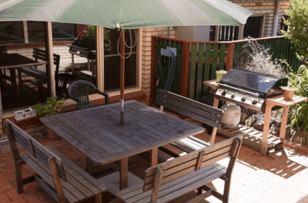 Alluna Motel - Holiday Adelaide 5