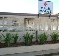 Club Motel - Holiday Adelaide