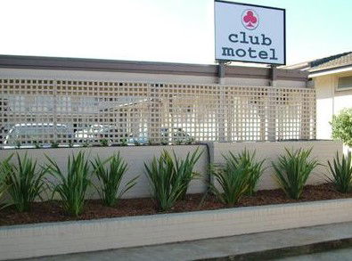 Club Motel - Holiday Adelaide 0
