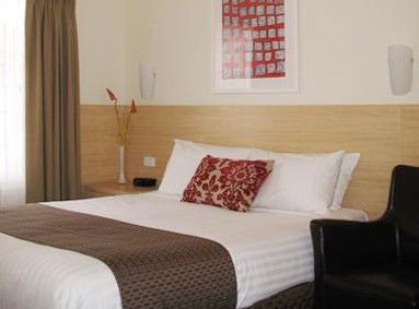 Club Motel - Holiday Adelaide 2